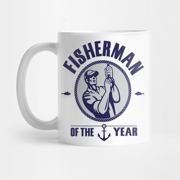 Fisherman Year by nektarinchen